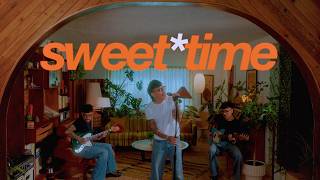 Lirik Lagu Sweet Time - Jesse Barrera: I'll Sit Back and Wonder What My Life Was Like