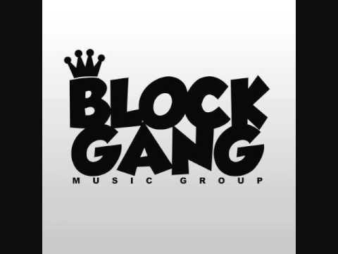 BLOCKGANG ,Walk with Me