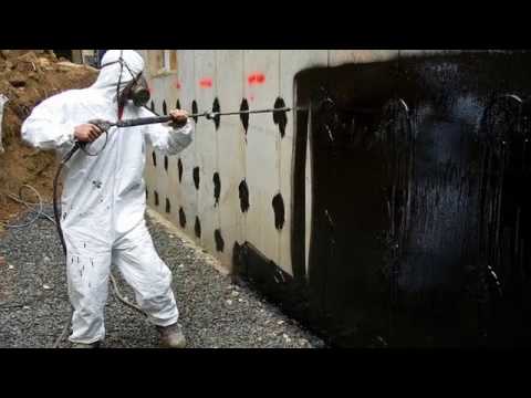 Waterproof basement | Westford, MA -  Dry Crete Waterproofing