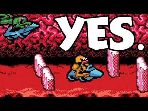 Is Turbo Tunnel in Battletoads Really That Hard? | Skill Issue Episode 5
