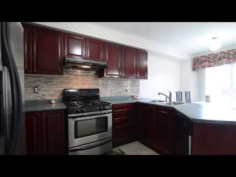 164 Tiller Trail Brampton Abhi Trivedi