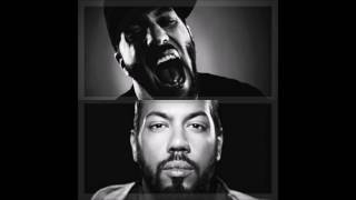 Kool Savas feat. Samy Deluxe & The Rugged Man - Wahre Liebe (Music news)