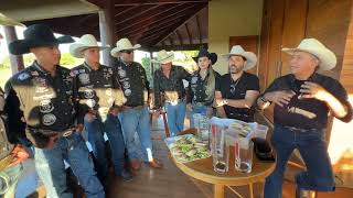 BATE PAPO ROZETA - HARAS BIG HORSE