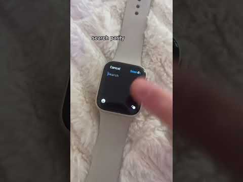 Apple watch Hack, tricks - Add search engine to Apple watch and search anything