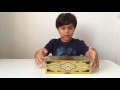 Yu Gi Oh Legendary Decks II Themed Starters Yugi Kaiba Joey Unboxing And Toy Review Joey TV