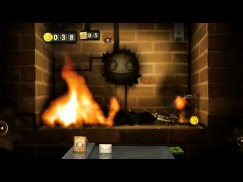 Guck mal Wii U - Little Inferno - 2 / 4