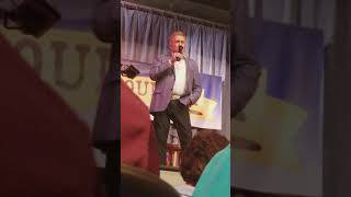 Bill Anderson A Lot of Things Different Aug/2018