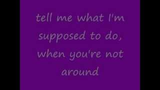 Mariah Carey - Ribbon (lyrics on screen)