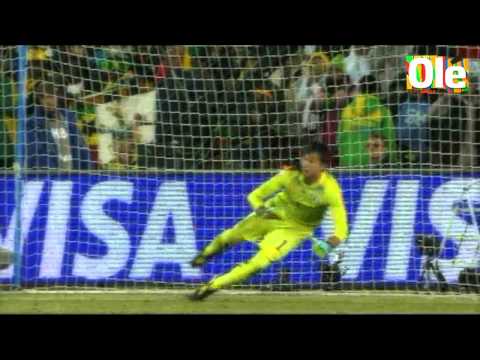 Uruguay a Semifinales!