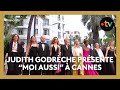 #Cannes2024 : Judith Godrèche présente son court métrage 