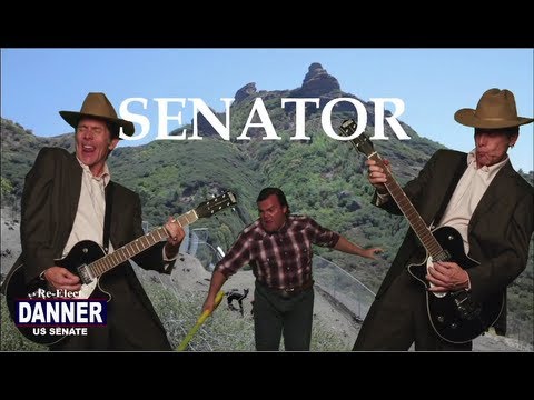 Stephen Malkmus and The Jicks - Senator