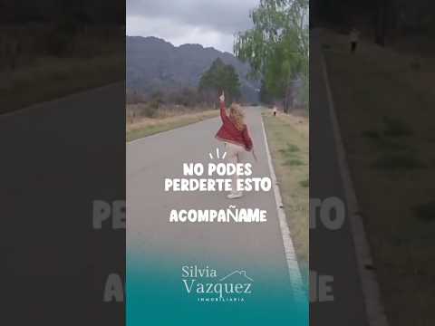 "Espíritu Campo"                                                                #invertireninmuebles