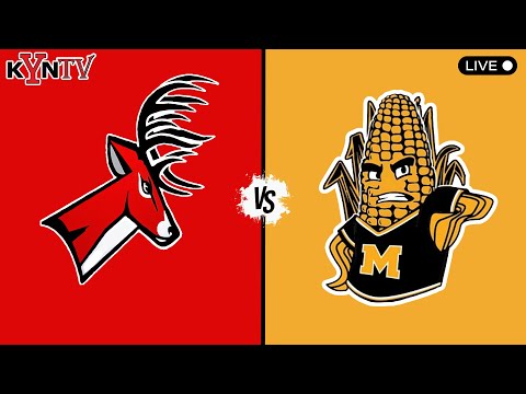 Yankton Bucks Football vs Mitchell Kernels