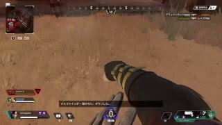 エーペックスレジェンズ 視聴者参加型ライブ