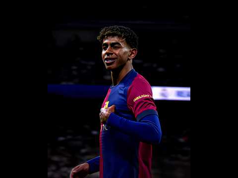 Star Boy vs. RMD 🔥 ⚽ ⭐ #football #edit #lamineyamal #barcelona
