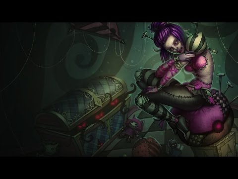 Kira - Orianna vs Ahri Patch 7.1