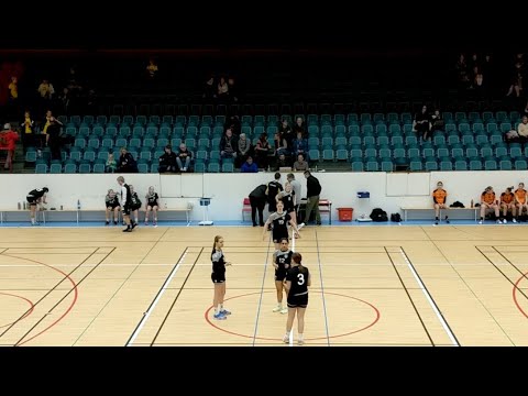 Kristianstad HK F03 - GW Landskrona HK F03