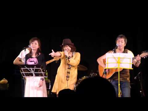 crossroad 20140920 05 タイムマシーンにお願い @ CBF09