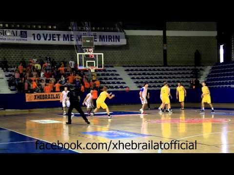 XHEBRAILAT | Artin Gashi #14