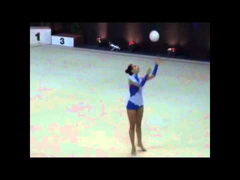 AIACH ANAIS  REGION BALLON