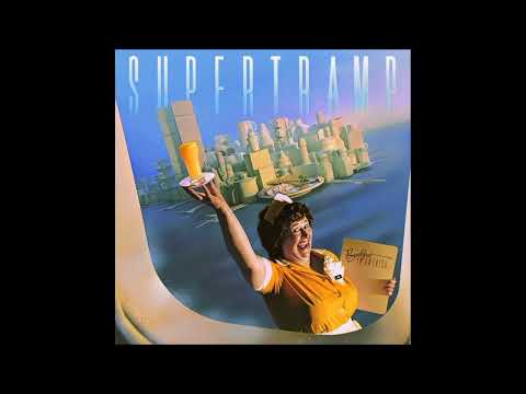 The Logical Song (2010 Remastered) - Supertramp