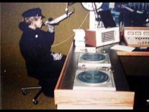 92KTU / Remembering Carlos De Jesus (R.I.P.) 1953~2012