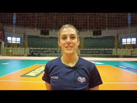 Orro prima di gara 2 da   Sky