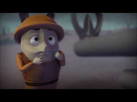 QMF 2013 - Score IT! Junior 1st Place