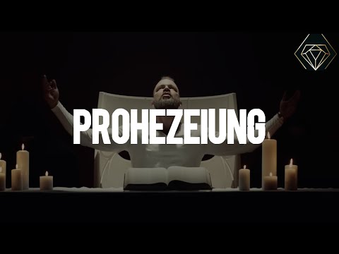 KOLLEGAH TYPE BEAT EPIC - PROPHEZEIUNG