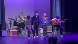 May I Ask - Luke Chiang, Alexis Kim