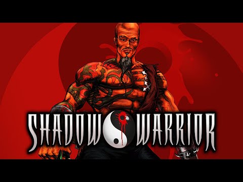 SHADOW WARRIOR: The Best of Build