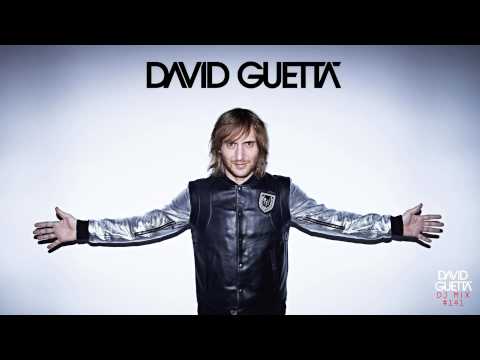 David Guetta DJ Mix #141