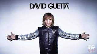 David Guetta DJ Mix #141