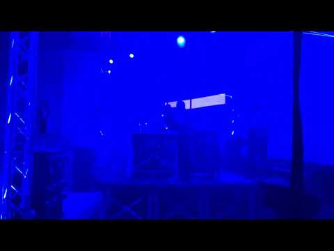 Pet Duo @ Eco festival - WINTER WONDERLAND 2015