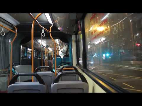 [SMRT] MB O405G Kickdown - TIB1162S on 912B | ZF4HP590