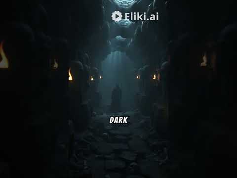 EPISODE --1 The Catacombs of Paris #horrorstories #CatacombsOfParis #HistoricalHauntings #scary