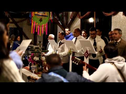 Hinário O Assessor Circolo Franciscano 23 08 2017 1