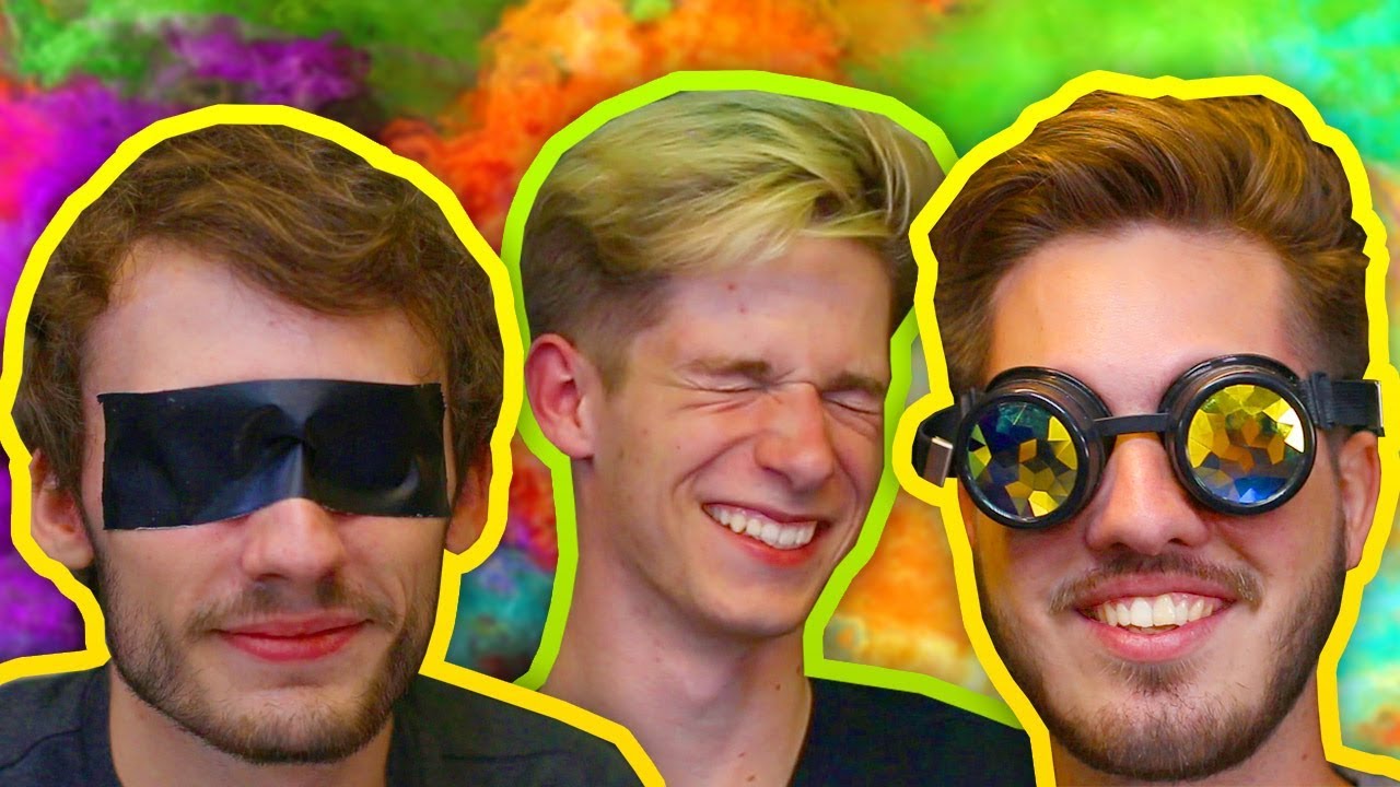 ESSAYEZ DE DEVINER CE QU'ON FAIT