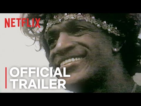 The Death and Life of Marsha P. Johnson (Trailer)