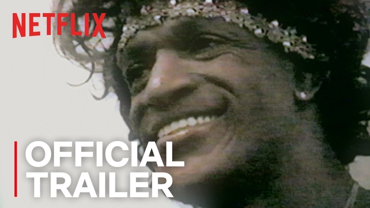 The Death and Life of Marsha P. Johnson | Official Trailer [HD] | Netflix - YouTube