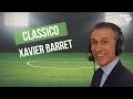 Le guide Euro avec Xavier Barret dans Classico sur Radio J