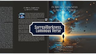Discover the profound beauty of Surreal Darkness, Luminous Verse  by Mahbub Ahmed
