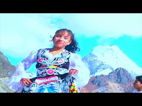 LIZETH LAZARO♫HOY ME ALEJO DE TI-QUISIERA DECIRTE ADIOS♫VIDEO CLIP™✔