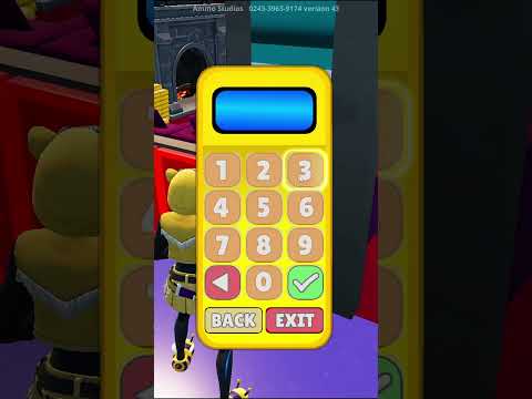 Bank Heist SECRET CODE! 💰1M & 3💎#shorts