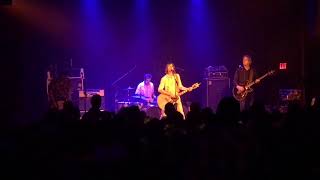 Old 97’s  Buick City Complex