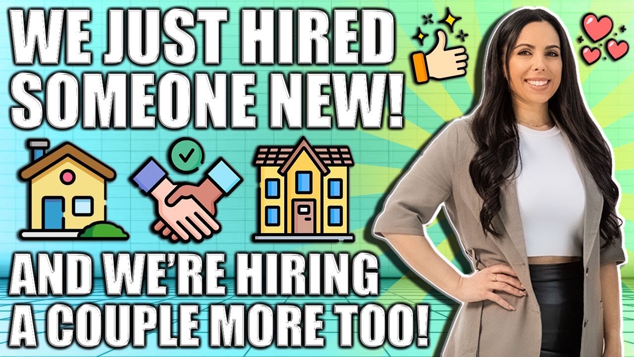 Recruitment Services video testimonial
