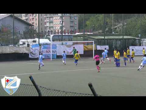 Ligorna - Sanremese 1-2