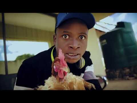 Culture love ft Junior Mukanya ~ Ndimi makaromba (Video) Sky Rocket Films