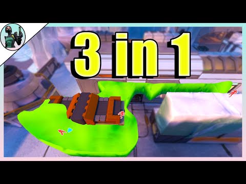 Viper 3 IN 1 Rat Pit for Icebox B Site 🐀