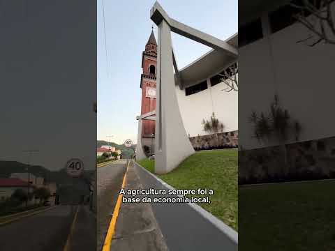 Você sabia? Santa Tereza é referência para todo o Vale do Taquari! #riograndedosul #enchente